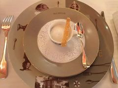 -Restaurant Paul Bocuse