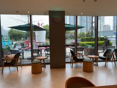 -星巴克(成都市中海右岸环宇坊店)