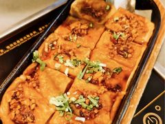 -冰城串说·羊肉串烧烤(哈西大街店)