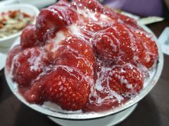 -水牛奶皇后糖水铺(深圳总店)
