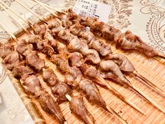 -新疆伊宁远征餐厅
