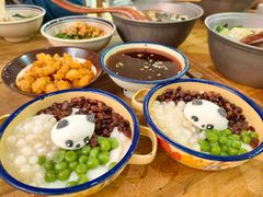 -朱熙熙三不炒(广州番禺店)