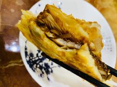 李连贵熏肉大饼-李连贵熏肉大饼(天通苑店)