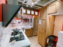 -宜家家居(四元桥商场店)