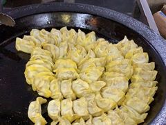 -蒋家桥饺面店(四望亭路店)