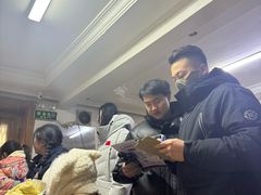 -红升老菜馆(巨兴街店)