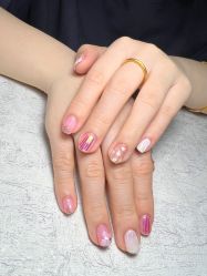 -Yumi优米日式美甲美睫