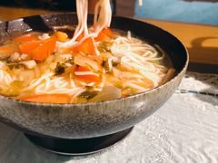 -静颐茶馆·素食(龙华店)
