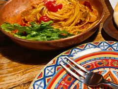 -I HOLIC艾豪丽披萨(KKone店)