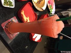 MK泰式火锅-Mk 泰式自助火锅