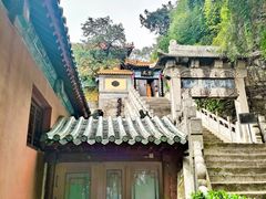 -千佛山风景名胜区