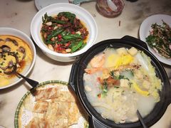 -梁家大院(昆山会展中心店)