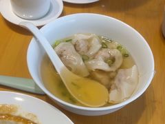 -鼎泰丰(嘉年华•海信广场VILLAGE店)