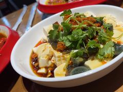 -才富烧烤烤鱼龙虾(凯旋南路店)