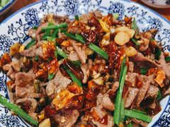 -好呷八大碗(五羊店)