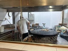 -烤肉宛饭庄(北新桥店)
