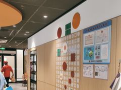 -麦当劳(百联西郊购物中心店)