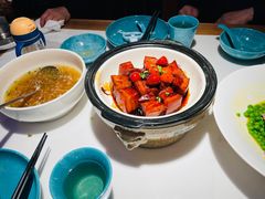 -荷塘秋月·本帮江浙菜(国权路店)