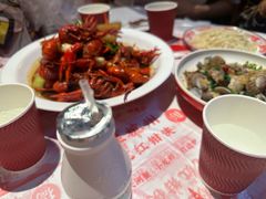 -红钳侠小龙虾·烧烤(中赢康康谷店)