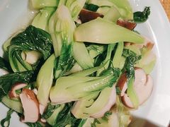 -渝信川菜(长安店)