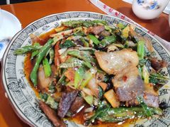 -宋记冕宁土菜馆(海门渔村二店)