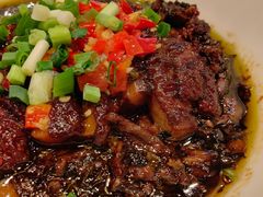 -烹湘·鲜炒湖南土菜(海珠店)