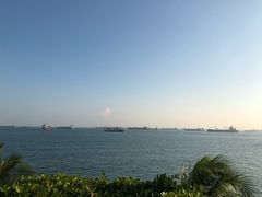 -亚洲大陆最南端