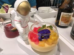 -3号仓库·创意中国菜(新世界城店)