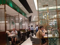 -稻香酒家·33年老字号·港式粤菜(富邦中心店)