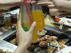 -苏格里岛·自助烤肉·火锅海鲜(金鼎广场店)