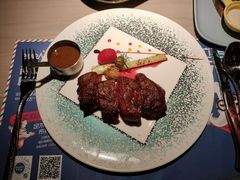 -布拉诺牛排西餐厅(上城天街店)