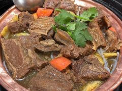 -顺顺小吃(独克宗古城店)