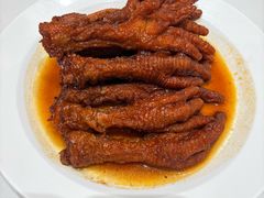 -大铁勺新津菜(迎水道店)