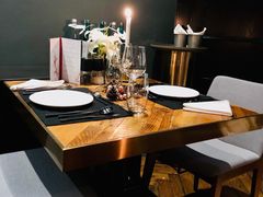 -AZUL by FUEL蓝色·法式酒馆(琶醍店)