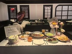 -静香HOUSE·全时段融合餐厅(七星欢乐颂店)