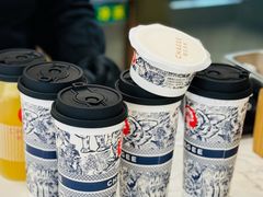 -霸王茶姬(南强街店)