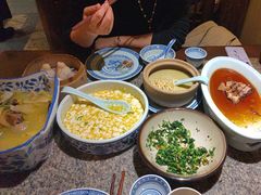 -南京大牌档(苏州中心店)