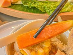 -椰小鸡·琼州糟粕醋·火锅(美兰缤纷城店)