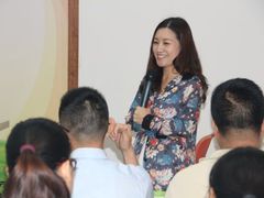 上课实景-猫音日语留学培训