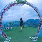 “哪凉快哪待着”,盛夏避暑,我找到了这处秘境