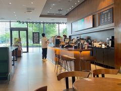 -星巴克(柳州万象城店)