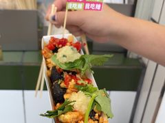 -董顺桃小粒臭豆腐(太平街一店)