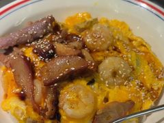 -食大利香港茶餐厅(南亚风情第一城店)