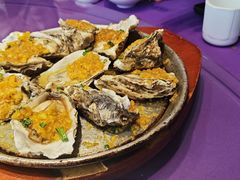 -汇丰苑·海鲜青岛菜(中山路大鲍岛店)