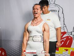 -加伍磅健身(千树店)