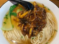 -乔家栅(襄阳南路店)