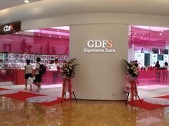-王府井百货熙地港店