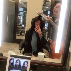 -AKOZO Beauty Salon