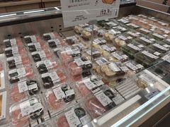 -茶颜悦色(嘉顿一楼吉时赏味游园会店)