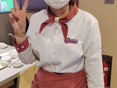 -海底捞火锅(公益西桥店)